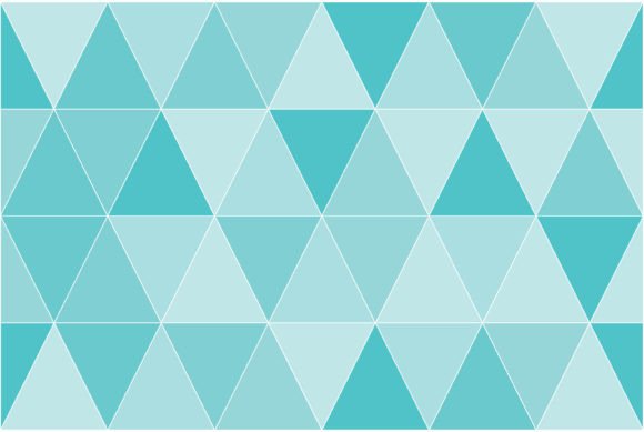 Download Gradient of Mosaic Pattern Set 7 - Mosaic Collection