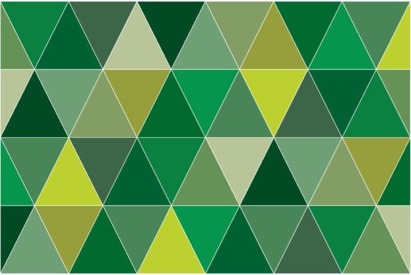 Download Gradient of Mosaic Pattern Set 6 - Mosaic Collection